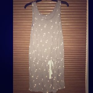 Kohl’s So brand sleep romper